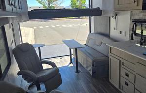 2024 Stealth 2530SLE RV rental photo 6