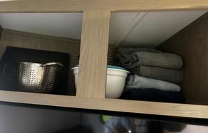 Family friendly N Idaho Rental with double bunks!