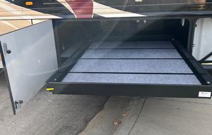 Itasca Meridian 36' Luxury Diesel