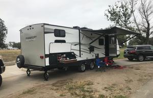 Tun's family **ONLY FOR FULL HOOKUP CAMPGROUNDS**