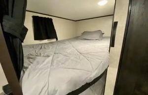 Jayco 26 Foot Bunk house (Delivery)