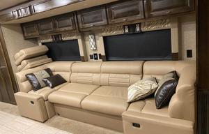 2018 Tiffin Motorhomes Allegro 36 UA