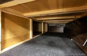 ** PARTY DECK** 2020 Travel Trailer/Toy Hauler