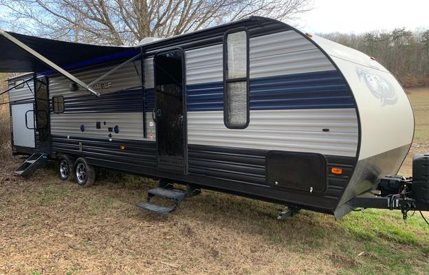 Fort Marx Family Fun RV