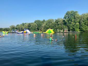 The Lake Campground