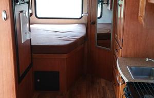 Ford Coachman Freelander Kid and Dog Friendly