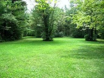 Potomac Group Campground
