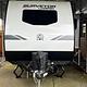 2023 Forest River RV Surveyor Legend 19RBLE