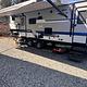 Happy Camper Travel Trailer - Home Away from Home