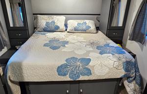 2022 Keystone RV Bullet 290BHS