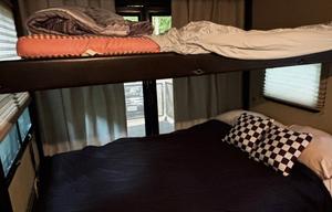 2016 Voltage V3970 RV rental photo 18
