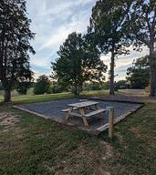 Grassy Road Cabins and Camping