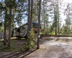 Stanley RV and Camp