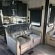 2020 Forest River 5th wheel with washer and dryer
