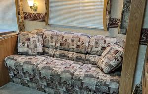 Adventure Ready Family Camper- Sleeps 7-9