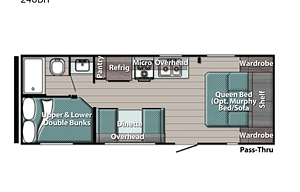 2021 Kingsport **Delivery Only**