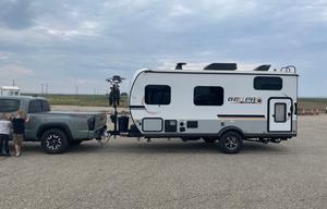 2023 Forest River RV Rockwood GEO Pro 19BH