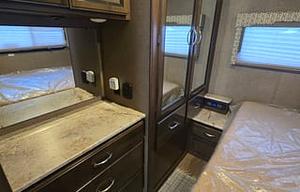 Home on Wheels