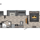 Crossroads Volante 34BH - Kid & Pet Friendly!