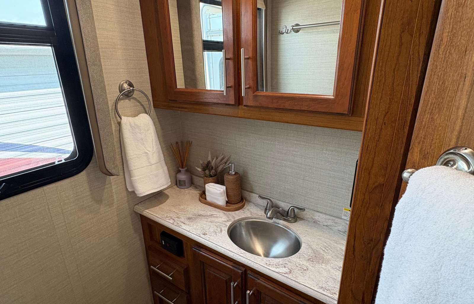 2017 Jayco Precept 31UL