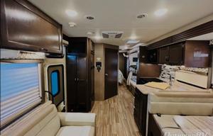 2019 Thor Motor Coach ACE 30.2
