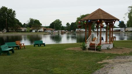Hidden Acres Campground, Inc