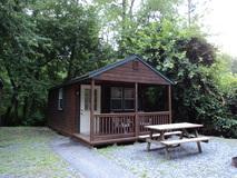 Big Oaks Campground