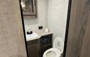 2021 Gulfstream Bunkhouse Delivery/ Setup Option