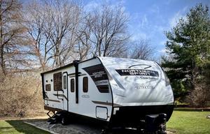 2023 Coachmen, Your luxury home on wheels