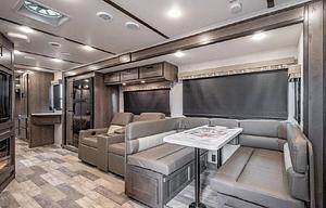 2022 Forest River RV FR3 33DS