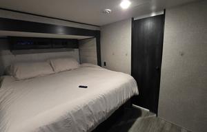 Family/Dog-Friendly Jayco Camper