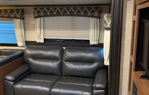 2017 Jayco White Hawk 31BHBS