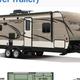 2017 KZ Sportsmen LE 291BHLE