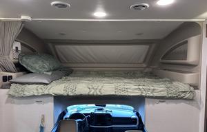 Entegra Accolade XT 35L - Adventure awaits