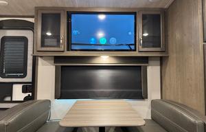 The River Runner - Adventure Ready Camper