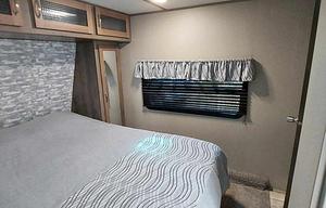 2019 Keystone RV Sprinter Campfire Edition 31FWMB