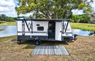 Keystone Rv Hideout Little Sunshine Rv Rental