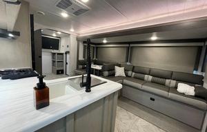 2024; Adjustable King Bed; Two Bedrooms; Sleep 10