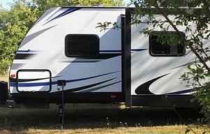 5-Star Rated Bunkhouse RV | Master Suite + 4 Bunks