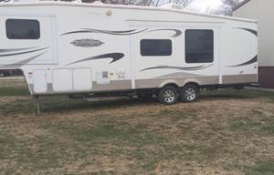 2007 Keystone Montana