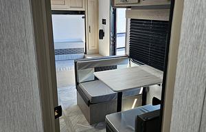 Light & Easy Tow Bunkhouse offering Delivery!