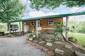 NWA Hideaway