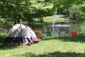 Cranberry Lake Campground