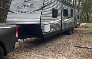 2021 Jayco Jay Flight 32TSBH