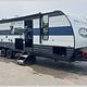 2024 Forest River RV Cherokee Grey Wolf 26DBH