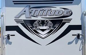 2021 Eclipse Attitude Pro-Lite 25FS