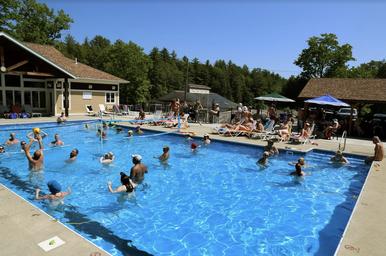 Solair Recreation League