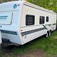 Pet and kid friendly Camper Rental!