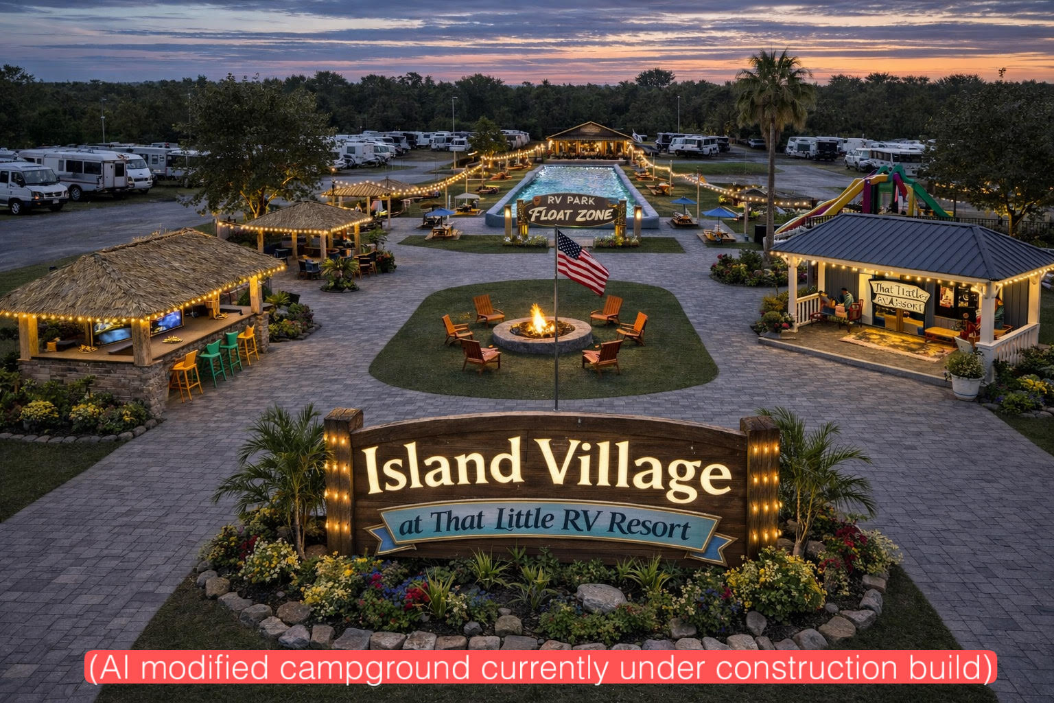 That Little RV Resort