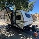 The Little Hauler 3700 lb Bunkhouse